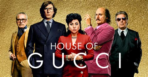 can you buy house of gucci|house of gucci apple tv.